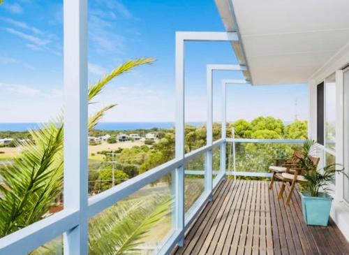 Ofertas en el 180’ Ocean Views in Ocean Grove (Casa o chalet) (Australia)