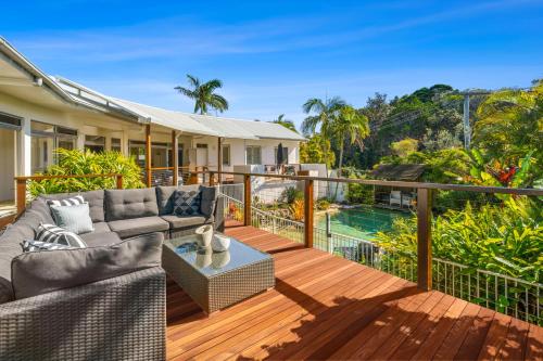 Ofertas en el A Tropical Family Oasis in Sunshine Beach (Casa o chalet) (Australia)