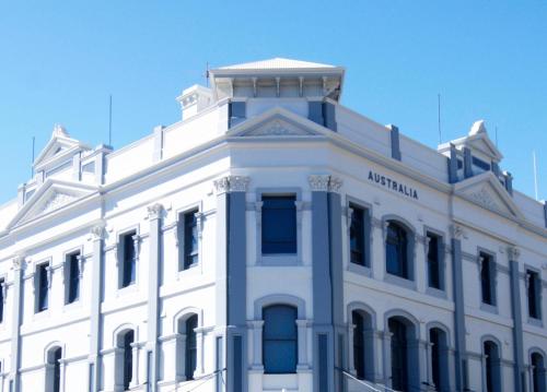 Ofertas en el Australia Hotel Fremantle (Hotel) (Australia)