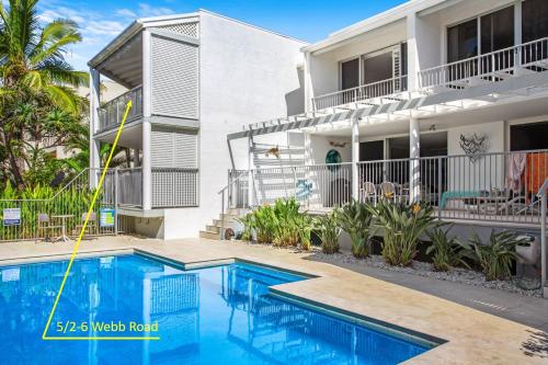 Ofertas en el Beach views & breezes, Sunshine Beach (Apartamento) (Australia)