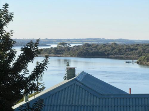 Ofertas en el Bonnie View - a wonderful view up the river Experience Augusta (Casa o chalet) (Australia)