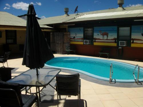 Ofertas en el Broken Hill Tourist Lodge (Motel) (Australia)