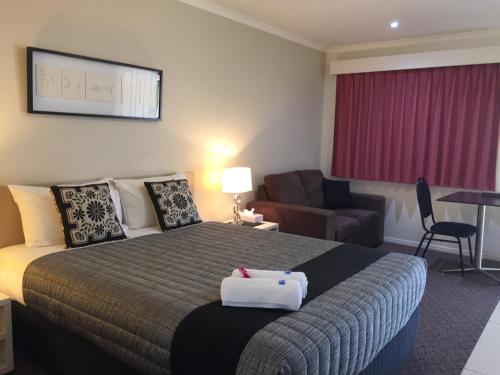 Ofertas en el Chinchilla White Gums Motor Inn (Motel) (Australia)