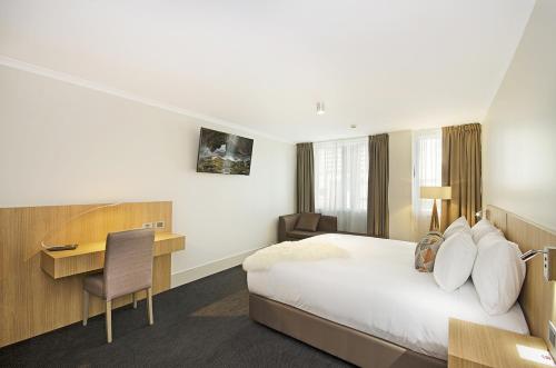 Ofertas en el Clarion Hotel Townsville (Motel) (Australia)