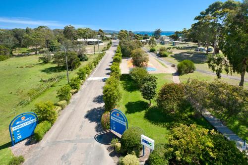 Ofertas en el Discovery Parks - Pambula Beach (Hotel) (Australia)