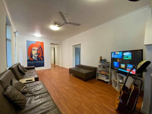 Ofertas en el Downtown Backpackers Hostel - Perth (Albergue) (Australia)