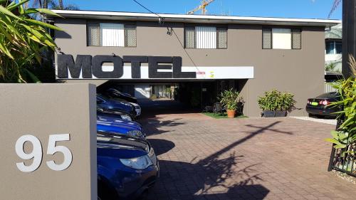 Ofertas en el Gold Coast Airport Motel - Closest Privately Owned Accommodation to the GC Airport (Motel) (Australia)