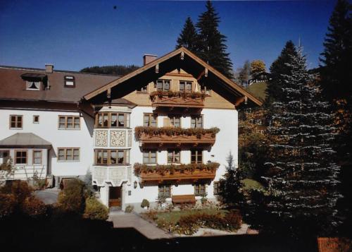 Ofertas en el Haus Wagrain (Apartamento) (Austria)