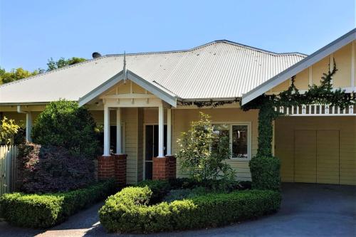 Ofertas en el Healesville House - Fig Tree House (Casa o chalet) (Australia)
