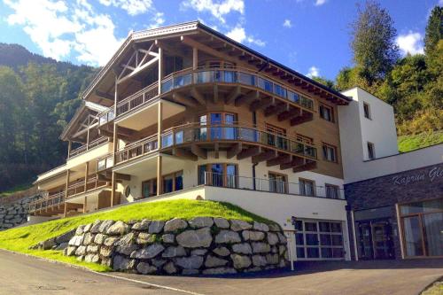 Ofertas en el Holiday residence Kaprun Glacier Estate Kaprun - OSB03106b-EYB (Apartamento) (Austria)