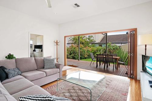 Ofertas en el Newcastle Short Stay Accommodation - Cooks Hill Cottage (Casa o chalet) (Australia)