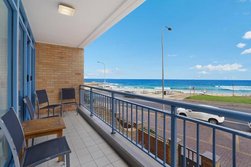 Ofertas en el Newcastle Short Stay Accommodation - Sandbar Newcastle Beach (Apartamento) (Australia)