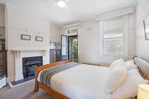 Ofertas en el Newcastle Short Stay Accommodation - Vista Apartment (Apartamento) (Australia)