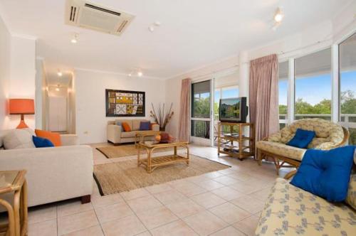 Ofertas en el Palm Cove Penthouse (Apartamento) (Australia)