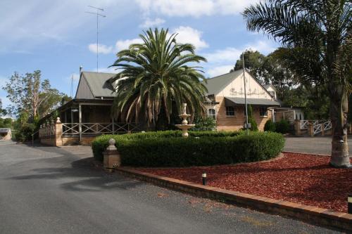 Ofertas en el Picton Valley Motel Australia (Hotel) (Australia)