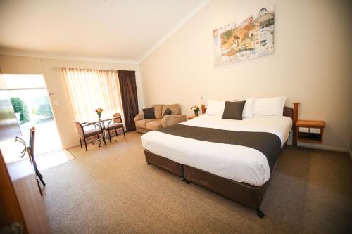 Ofertas en el Roma Explorers Inn (Motel) (Australia)