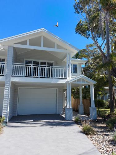 Ofertas en el 'Shelly Beach Horizon' Coastal Beach House (Casa o chalet) (Australia)