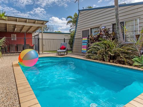 Ofertas en el Surf Club House, Pet Friendly, Sunshine Coast, Holiday House, Marcoola (Casa o chalet) (Australia)