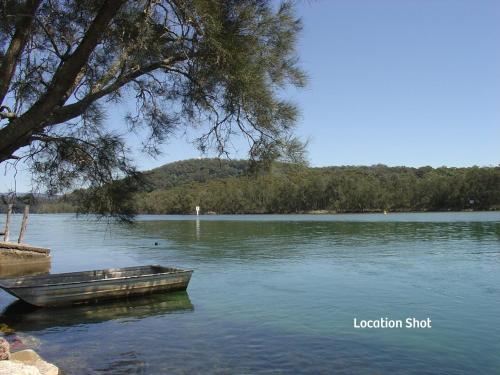 Ofertas en el The Lake House - Lake Conjola (Casa o chalet) (Australia)