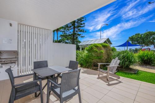 Ofertas en el Unit 7 Plantation Resort - Rainbow Beach, Air conditioned, Pool and outdoor spa, Plantation Resort (Apartamento) (Australia)