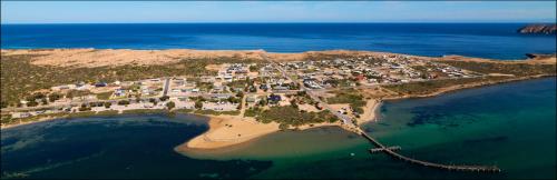 Ofertas en el Venus Bay Beachfront Tourist Park South Australia (Camping resort) (Australia)