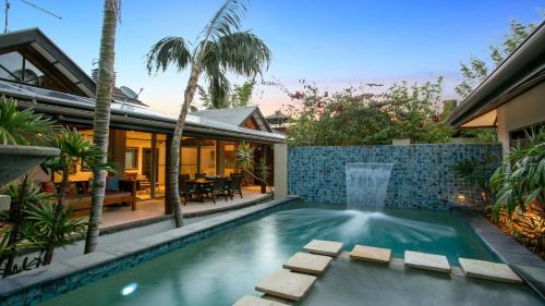 Ofertas en el Your Luxury Escape - Amala Luxury Villa Byron Bay (Casa o chalet) (Australia)