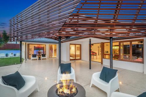 Ofertas en el Your Luxury Escape - OneCoral - Luxury Living at Byron Bay (Casa o chalet) (Australia)