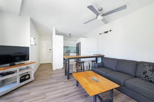 Ofertas en Flynns Beach Apartments 4, 41 Pacific Drive (Apartamento), Port Macquarie (Australia)