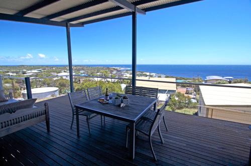 Ofertas en Grace Hill - magnificent ocean views (Casa o chalet), Gracetown (Australia)
