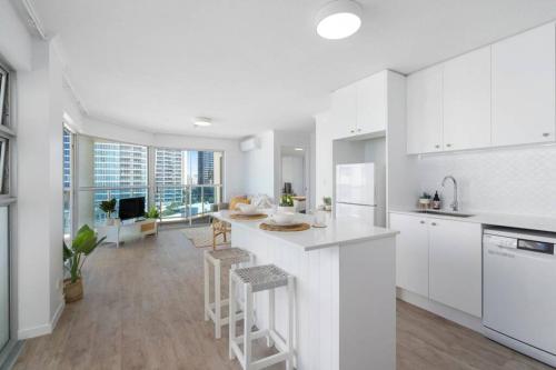 Ofertas en Grosvenor Beachfront Apartments - Private Apartments (Apartamento), Gold Coast (Australia)