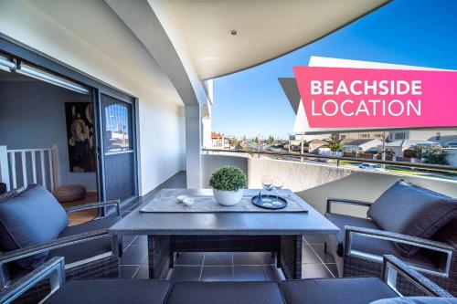 Ofertas en Higher Ground on Seaview-Superb Beach Lifestyle - Wifi - Metres from the beach (Casa o chalet), Henley Beach South (Australia)