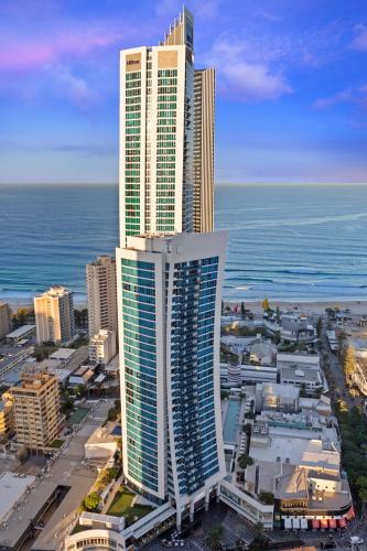 Ofertas en Holiday Holiday H-Residences Apartments (Apartamento), Gold Coast (Australia)