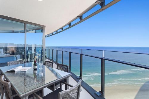 Ofertas en Holiday Holiday Soul Apartments (Apartamento), Gold Coast (Australia)