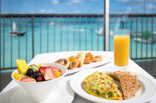 Ofertas en Holiday Inn Resort Aruba - Beach Resort & Casino, an IHG Hotel (Resort), Palm-Eagle Beach (Aruba)