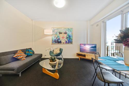 Ofertas en HomeHotel-Urban retreat in secure boutique block (Apartamento), Sídney (Australia)