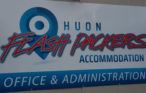 Ofertas en Huon Flash Packers (Albergue), Huonville (Australia)