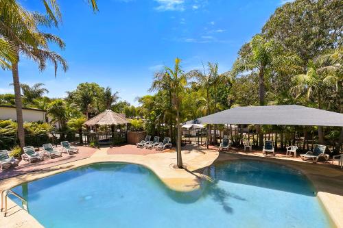 Ofertas en Kaloha Holiday Resort Phillip Island (Motel), Cowes (Australia)