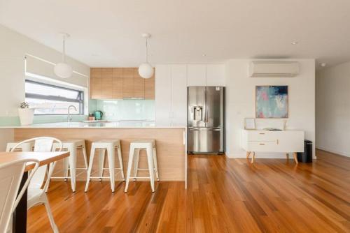 Ofertas en Kangaroo Bay Apartments (Apartamento), Hobart (Australia)