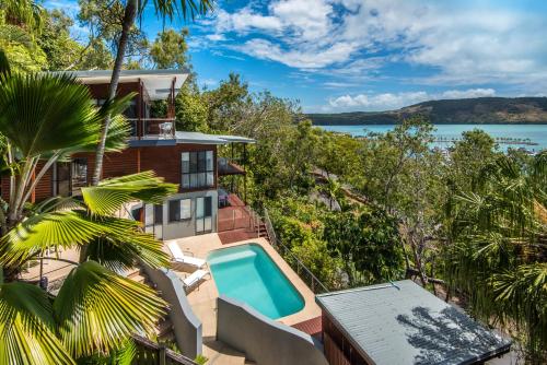 Ofertas en Kingfisher on Hamilton Island (Casa o chalet), Isla Hamilton (Australia)