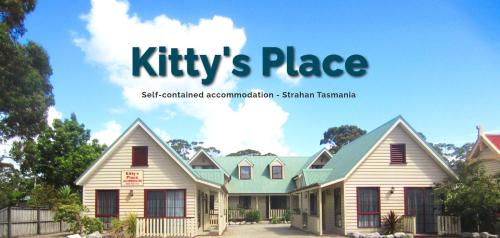 Ofertas en Kitty's Cottages (Apartahotel), Strahan (Australia)