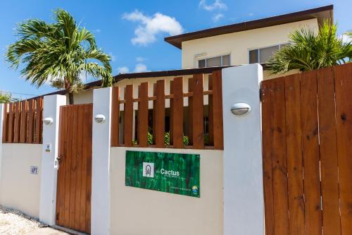 Ofertas en Little Cactus Apartments Aruba (Apartamento), Palm-Eagle Beach (Aruba)