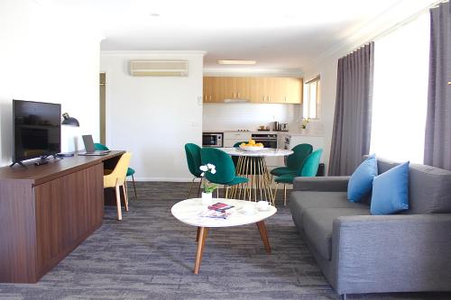 Ofertas en Littomore Hotels and Suites (Apartahotel), Bathurst (Australia)