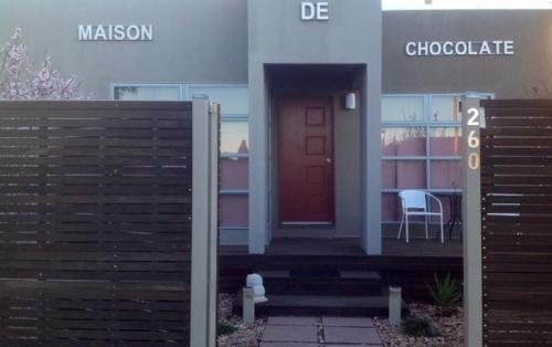 Ofertas en Maison de Chocolate (Casa o chalet), Broken Hill (Australia)