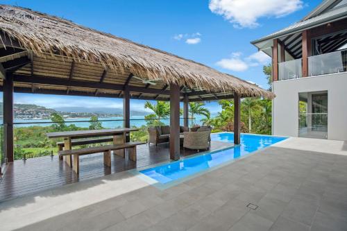 Ofertas en Mandalay Luxury Retreat (Casa o chalet), Airlie Beach (Australia)