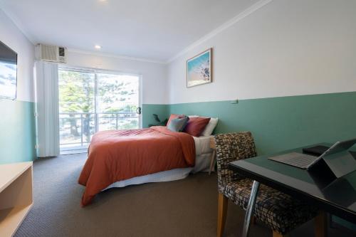 Ofertas en Manly Waves Hotel (Hotel), Sídney (Australia)