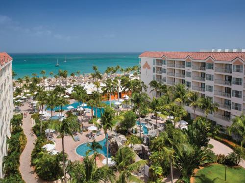 Ofertas en Marriott's Aruba Ocean Club (Resort), Palm-Eagle Beach (Aruba)