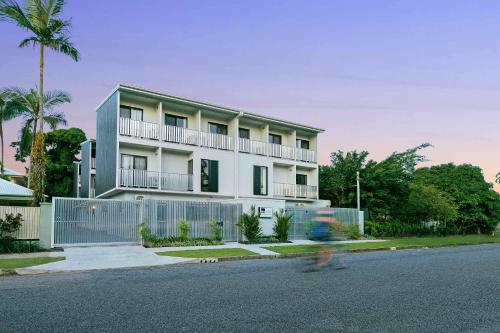 Ofertas en MiHaven Student Living - Student Accommodation (Apartamento), Cairns (Australia)