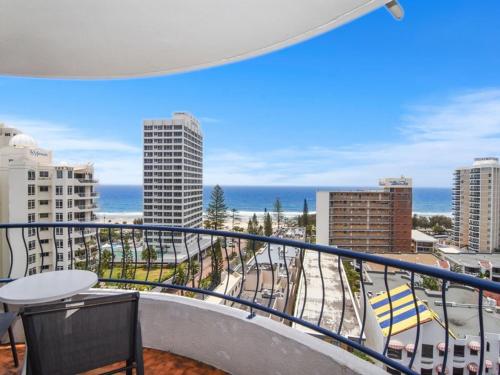 Ofertas en Monte Carlo Resort - Private Apartments (Apartamento), Gold Coast (Australia)