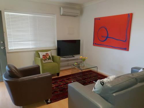 Ofertas en Mt.Lawley Superb 2 BR location Comfort, style 3 (Apartamento), Perth (Australia)