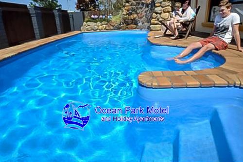 Ofertas en Ocean Park Motel & Holiday Apartments (Motel), Coffs Harbour (Australia)